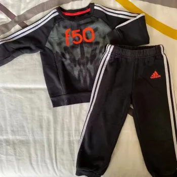 Survetement adidas