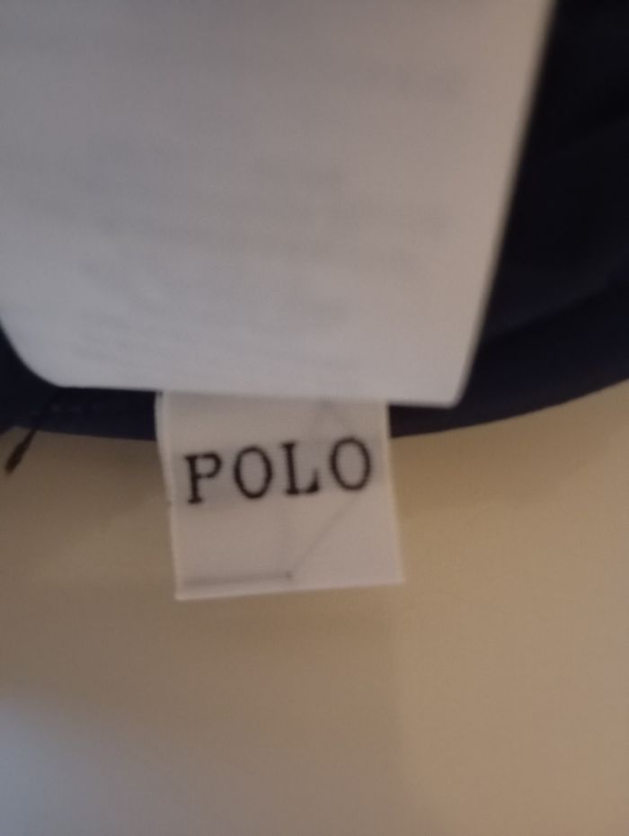 Polo performance Ralph Lauren - photo numéro 8