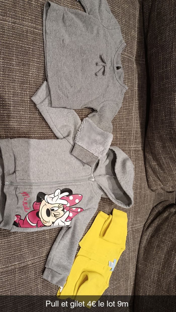 Lot 9m - photo numéro 4