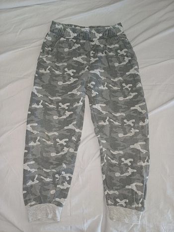 Superbe jogging 10 ans garçon