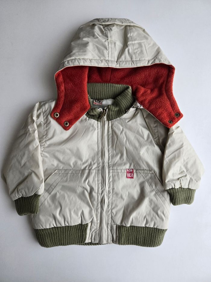 Blouson 3 mois NEUF