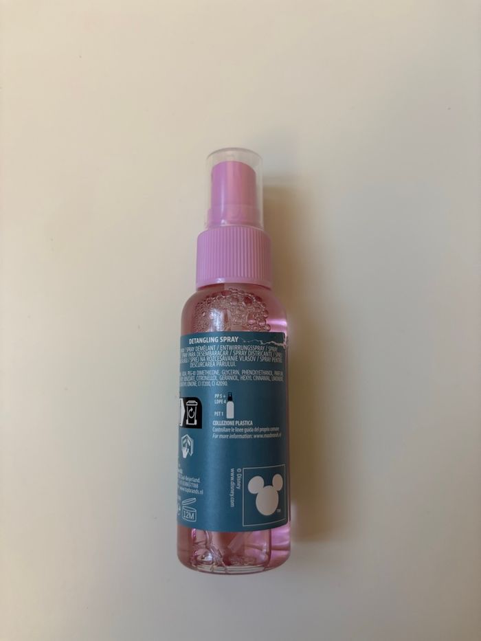 Coffret pour cheveux Frozen neuf - photo numéro 7