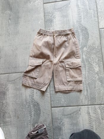 Pantalon 18 mois