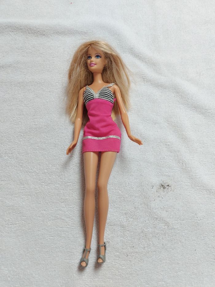 Barbie