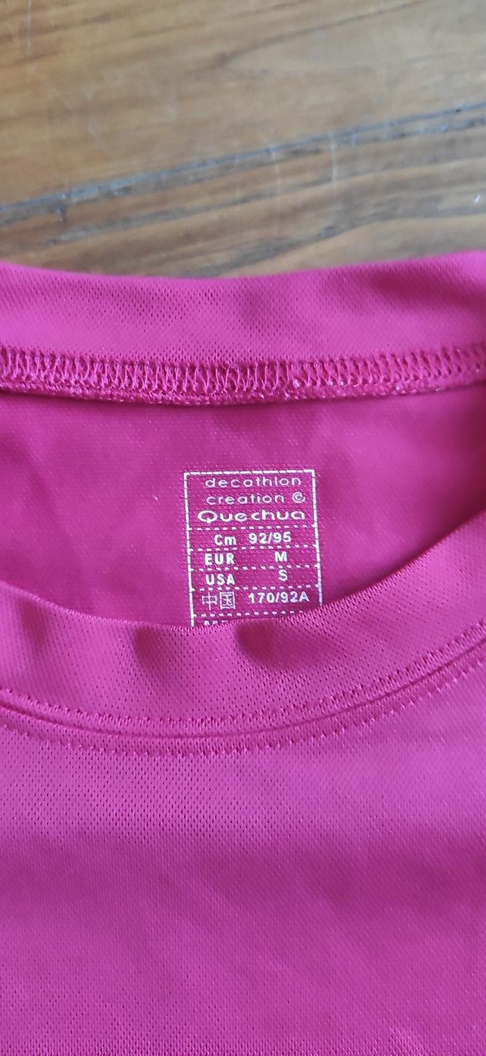 Haut de sport - photo numéro 3