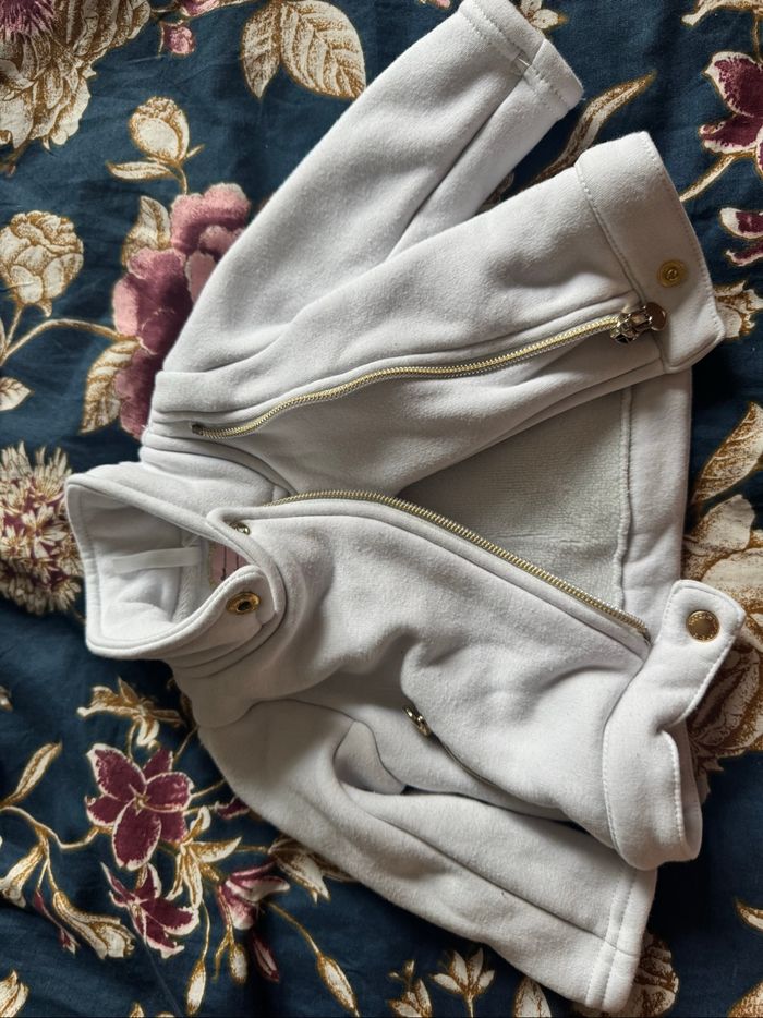 Veste bébé – Taille 3 mois – Bon état – Multi-marques - photo numéro 4