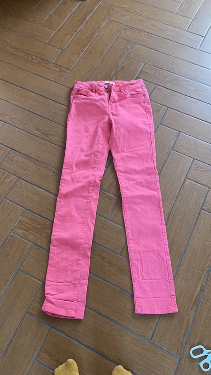 Jean camaïeu 36