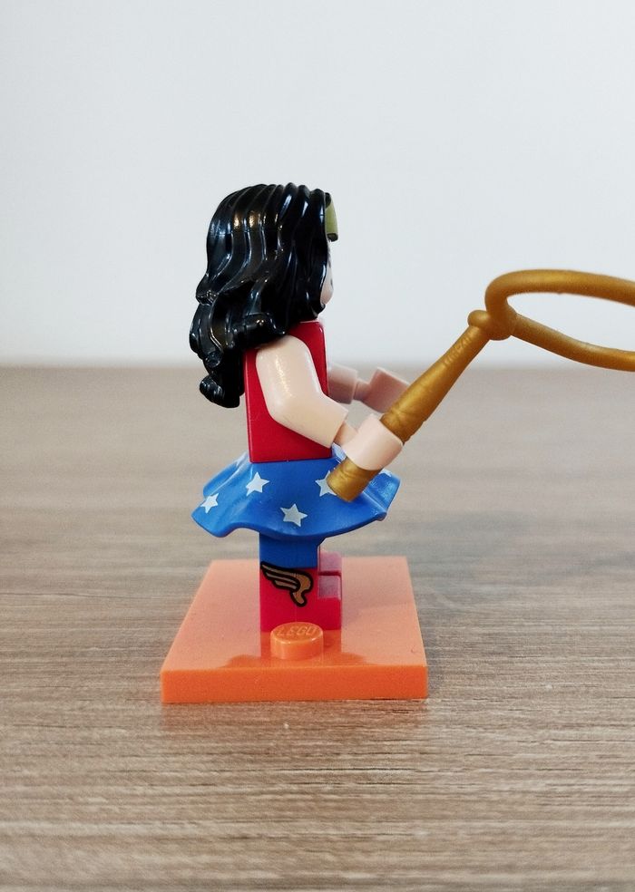 LEGO DC Comics : Wonder Woman - photo numéro 3
