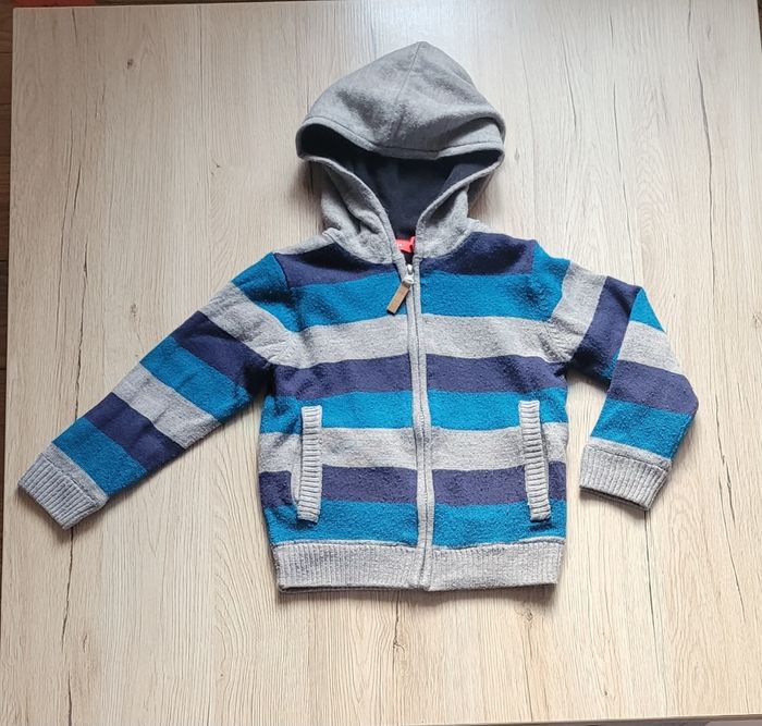 Lot de vêtements - 4 ans - photo numéro 5