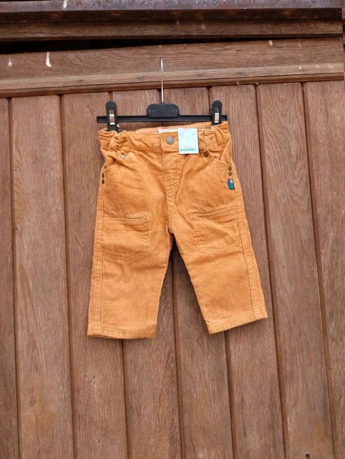 Pantalon bébé garçon 18  mois