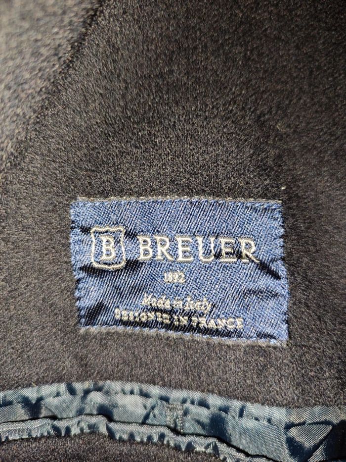 Manteau Breuer - photo numéro 3