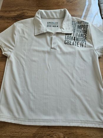 T-shirt homme retailler