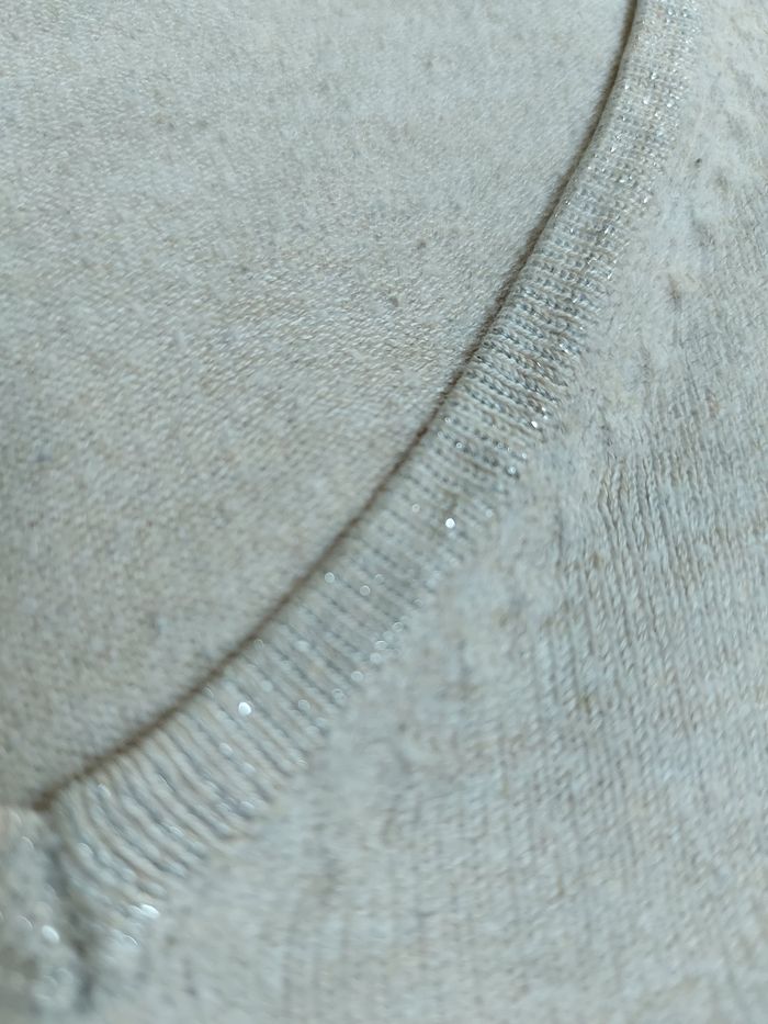 Pull léger - photo numéro 2