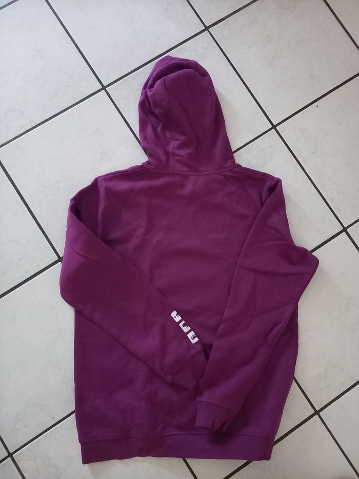 Sweat à capuche 16 ans - photo numéro 4