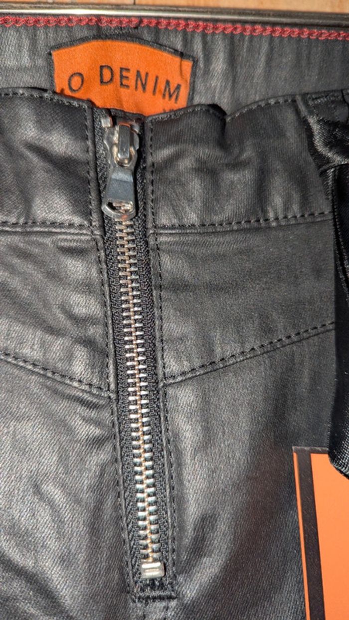Pantalon moulant O Denim S - photo numéro 5
