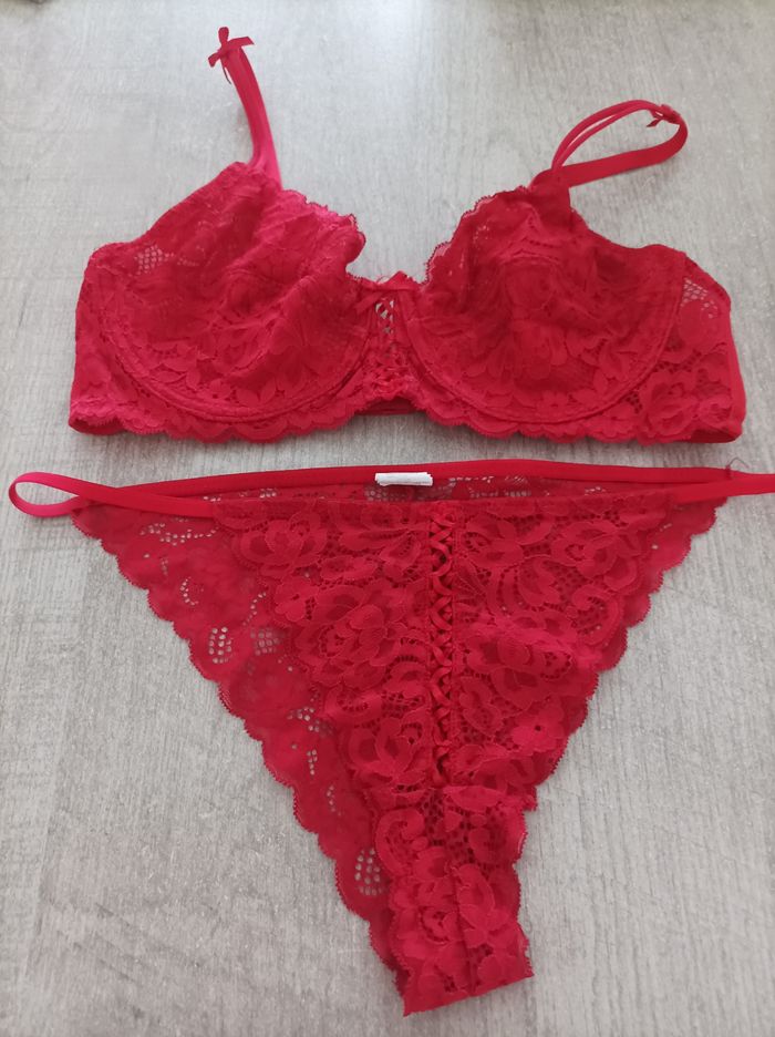 Vends ensemble - photo numéro 4