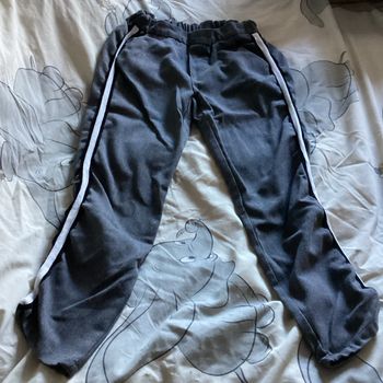 Pantalon fille 10ans