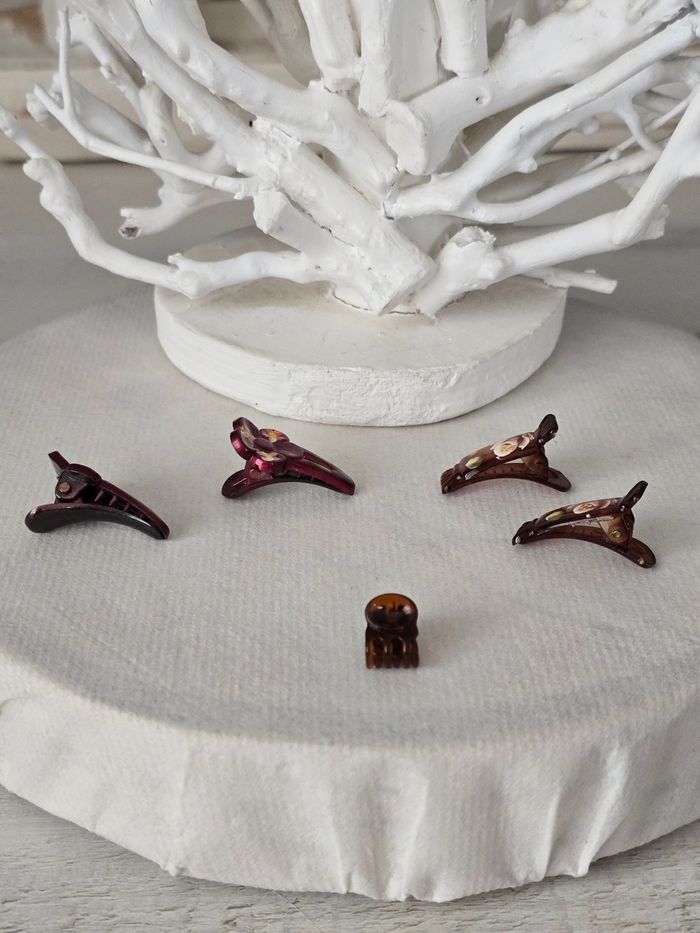 Barettes enfant - photo numéro 4