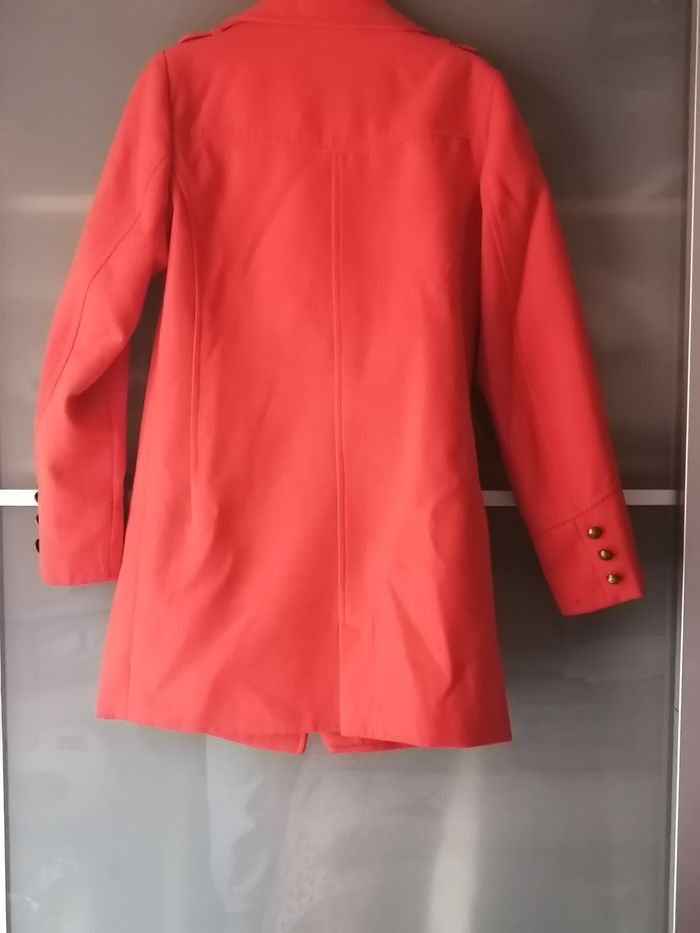 Manteau - photo numéro 2