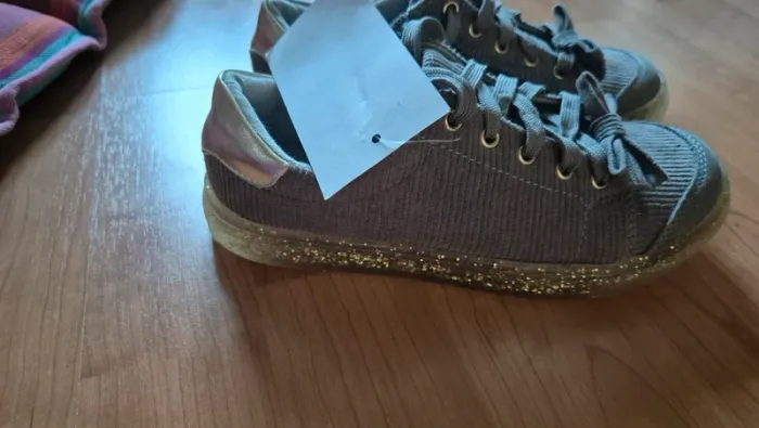 Chaussures Vertbaudet
