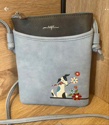 Petit sac bandoulière