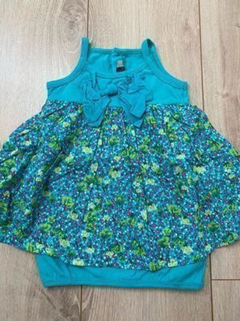 Robe catimini 18 mois