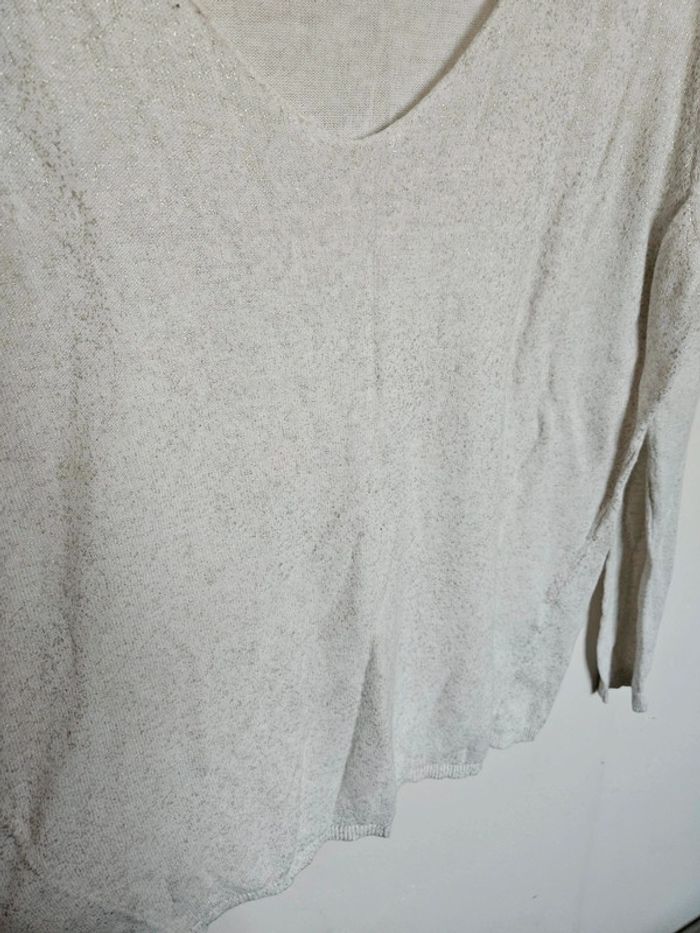 Pull Suncoo taille 2 - photo numéro 7