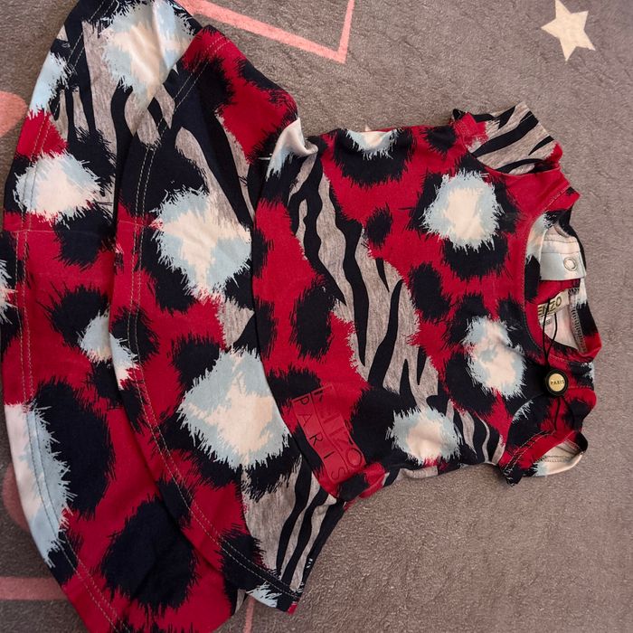 Superbe robe Kenzo neuve!