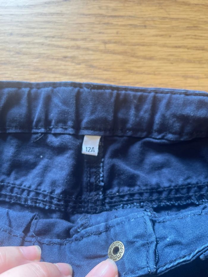 Jean droit - photo numéro 2