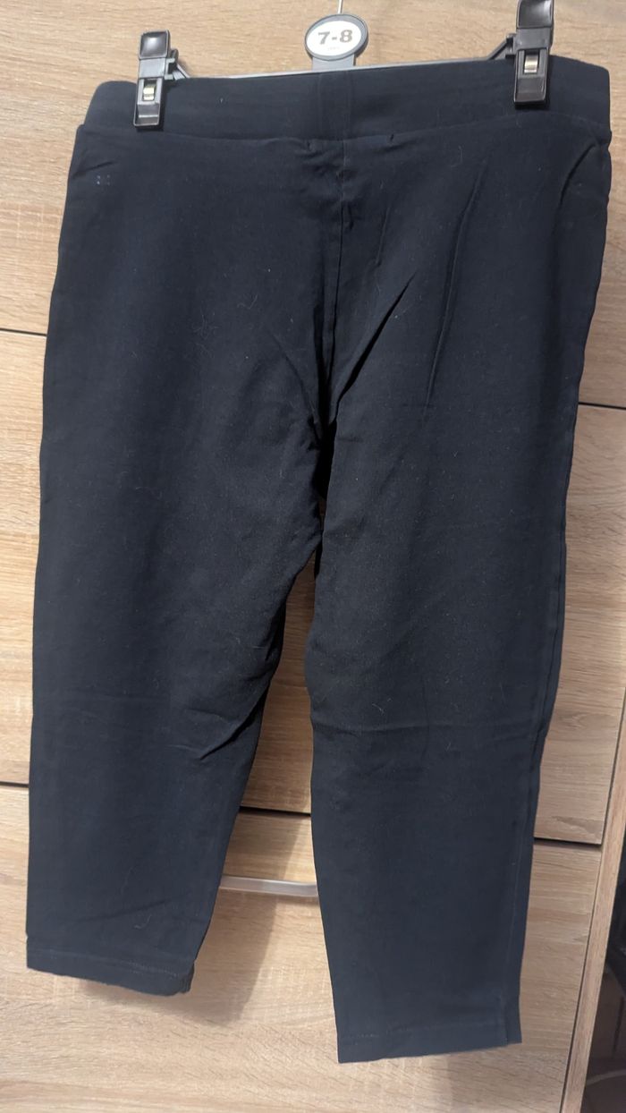 Legging court - photo numéro 2