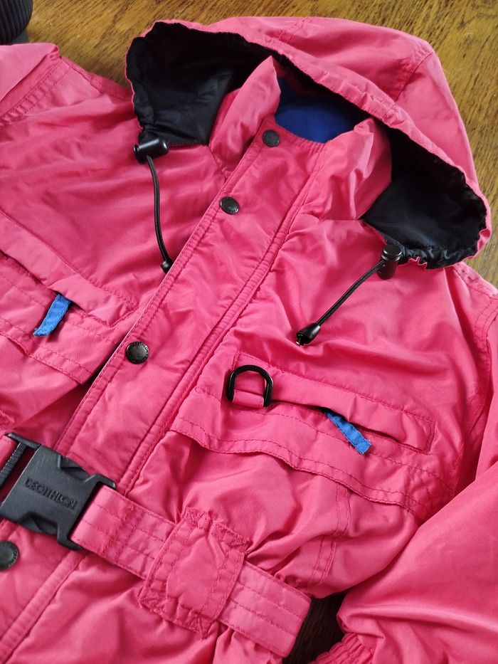 Combinaison de ski - photo numéro 3