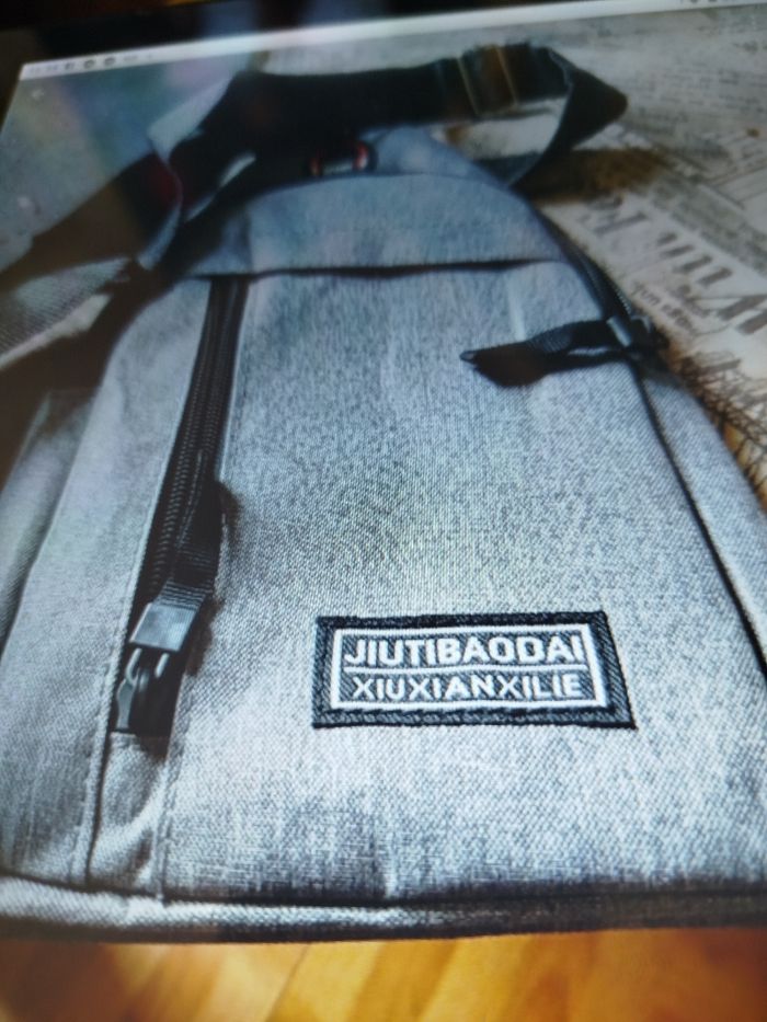 Pochette homme - photo numéro 2