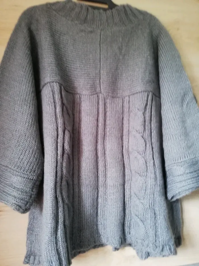 Veste gilet femme - photo numéro 2