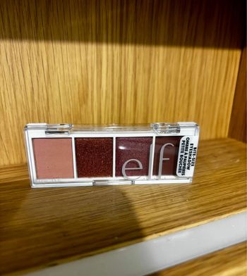 Palette de maquillage