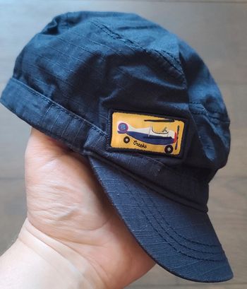 Casquette