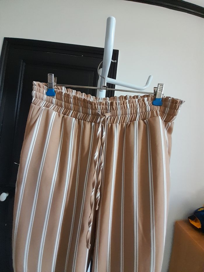 Pantalon T 38 - photo numéro 2