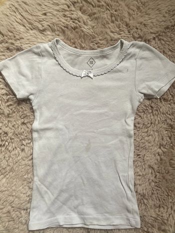T-shirt 2-3 ans