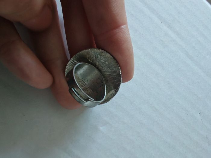 Bague - photo numéro 2