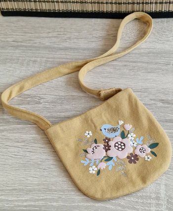 Petit sac bandoulière enfant