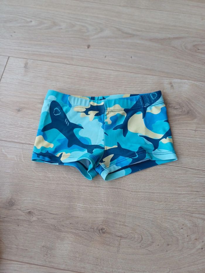 Maillot de bain 3/4ans