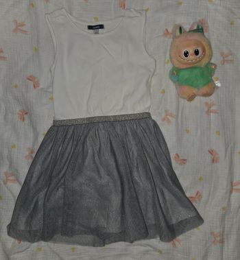 Robe tutu