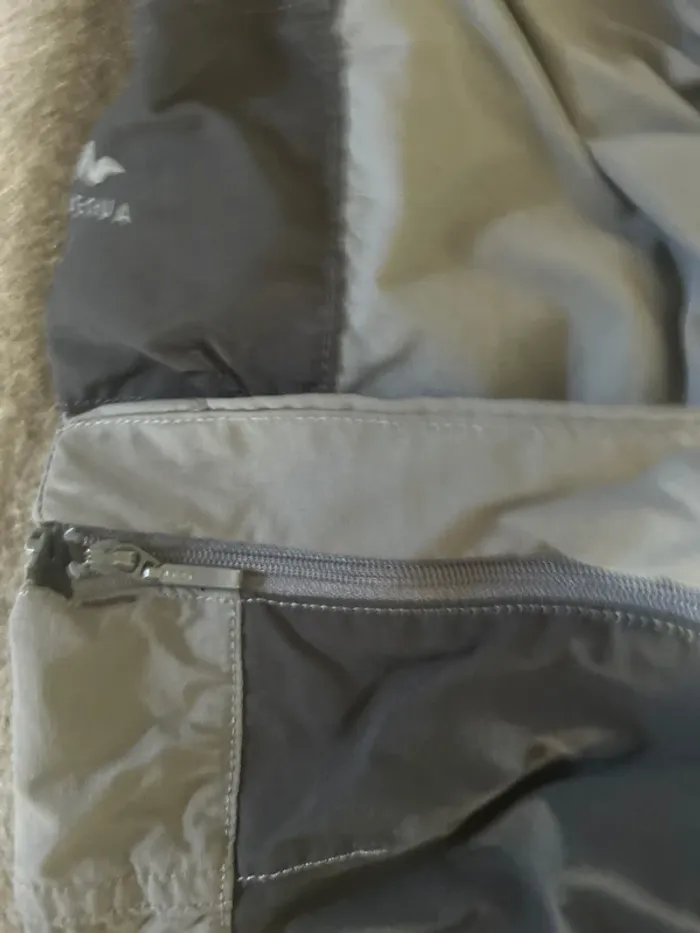 Pantalon short de randonnée enfant - photo numéro 4