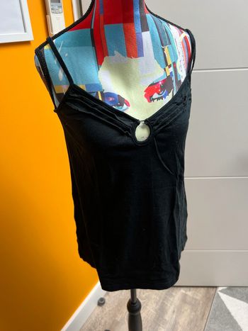 Débardeur La redoute T.34/36