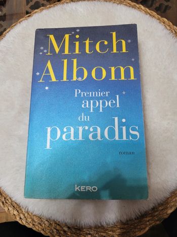 Premier appel du paradis. M. Albon