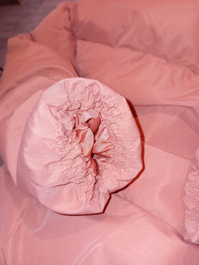 Doudoune - photo numéro 9