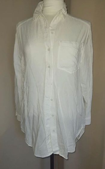 Longue Chemise femme 34 - XS