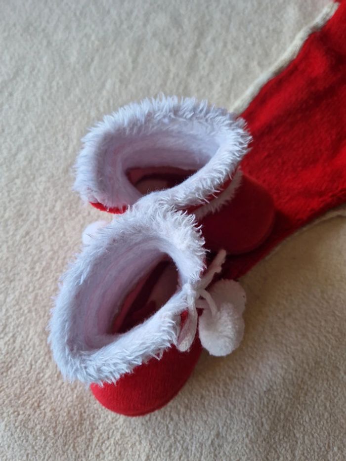 Tenue complète de noel 9mois - photo numéro 10