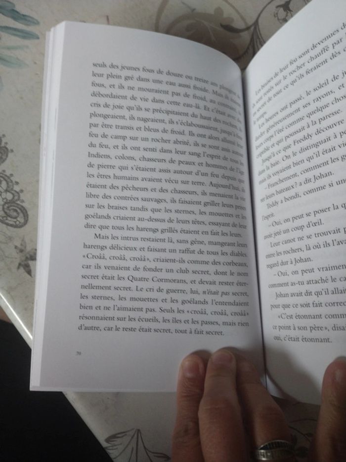 Nous, les enfants de l'archipel - photo numéro 3