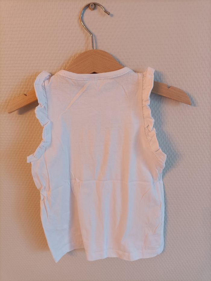 T-shirt - photo numéro 3