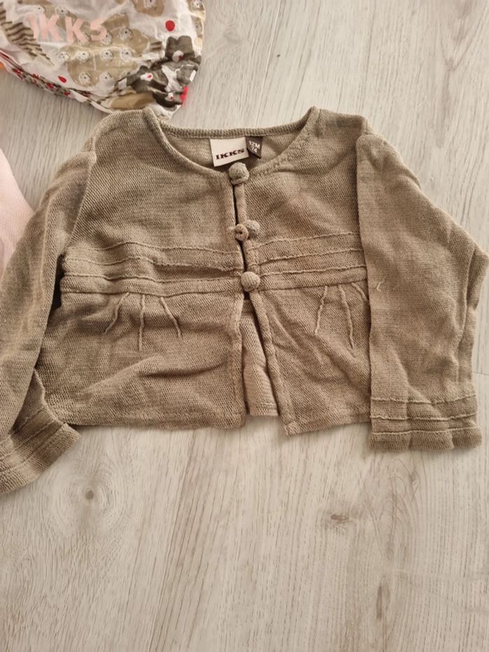 Lot IKKS - photo numéro 4